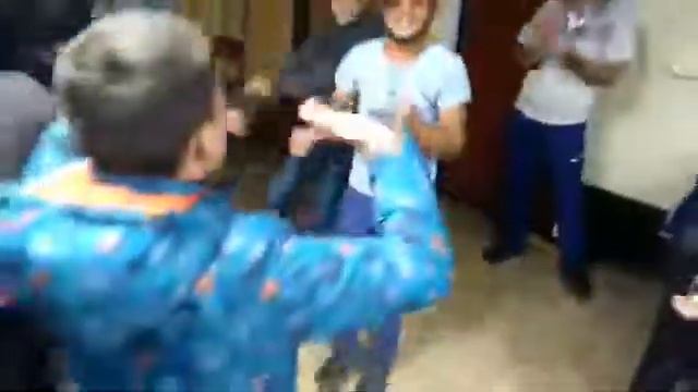 Кафе дилкушо