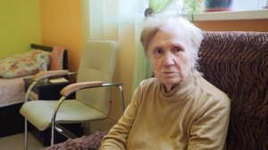 Пансионат для пожилых людей с деменцией