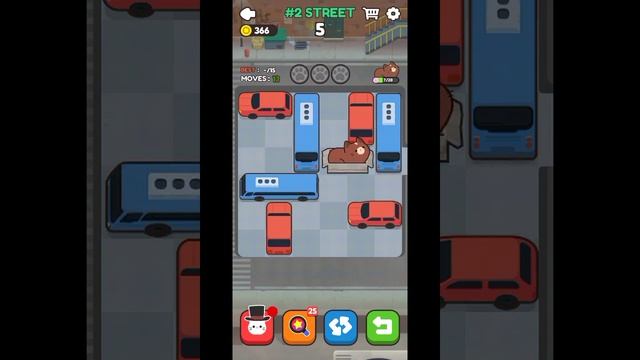 push push cat street level 5 смотреть онлайн