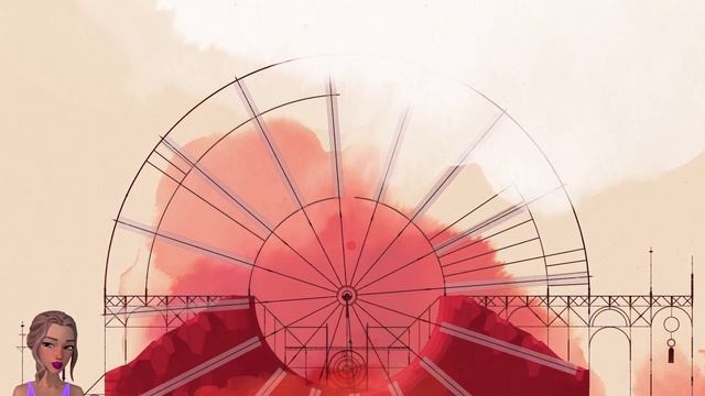 Находим ВТОРОЙ цвет и ПОГРУЖАЕМСЯ В ИГРУ... ▸ GRIS ▸ ПРОХОЖДЕНИЕ НА РУССКОМ #2 смотреть онлайн