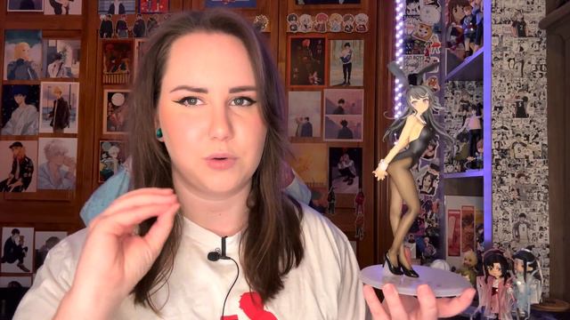 This Genshin Impact Figure Is STUNNING + More! | September Figure Haul смотреть онлайн