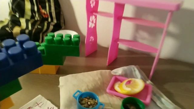 Как вязаный медведь Валера и Чупакабра варили волшебное зелье смотреть онлайн