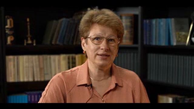 Талимончик Валентина Петровна - Международное частное право (3 лекция) смотреть онлайн