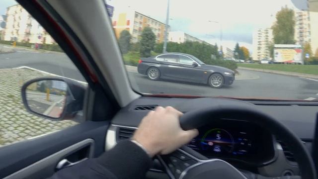 2023 Renault Arkana |1.6 E-Tech 143 HP| POV I 4K #renaultarkana #povdrive смотреть онлайн