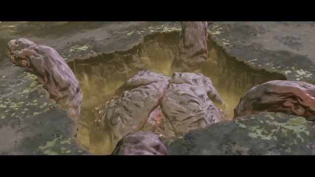 Halo Wars 2 Awakening The Nightmare Walkthrough Part 5 Mission 5 Manifestation / Finale смотреть онлайн