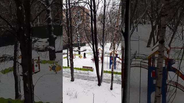 Вот так мы любим наших детей!!!(1) смотреть онлайн