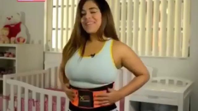 упражнения для похудения живота бодифлекс смотреть онлайн