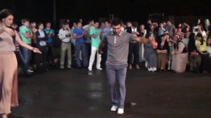 СТАРЫЙ ЛОВЗАР 2014