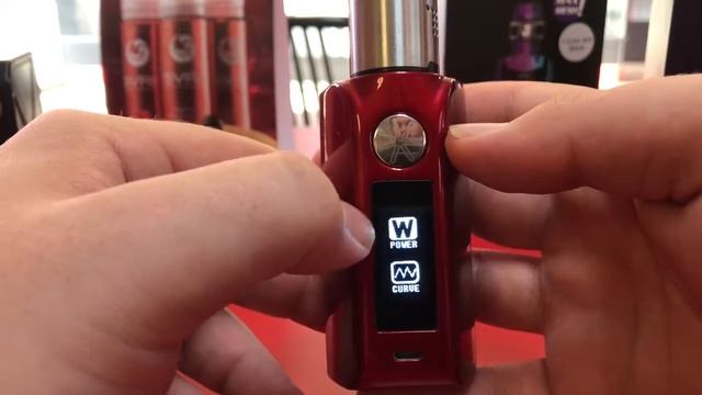 Asmodus MINIKIN V2 VSRwK | Was It Asmodus Or Wismec?! смотреть онлайн