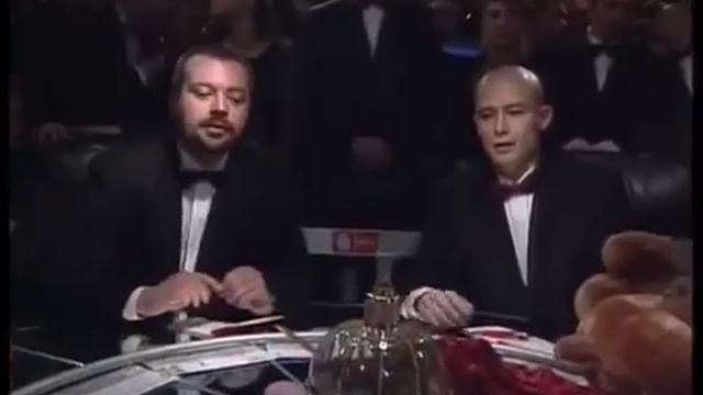 Что? Где? Когда? ‒ Вопрос о датском аукционе (03.06.2006) смотреть онлайн