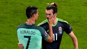 РОНАЛДУ ПОТРОЛЛИЛ РЕБЕНКА. РОНАЛДУ ГОЛОДНЫЙ ЧЕМПИОН. БЭЙЛ ЯРКО ПРО КРИШТИАНУ