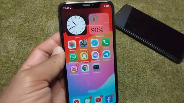 this phone number cannot be used by imessage and facetime ios 17 | fixed | #imessage #facetime | смотреть онлайн