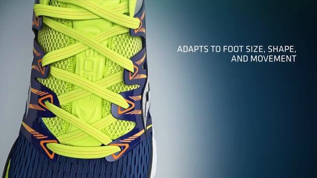 Лучшие кроссовки Saucony. Беговые кроссовки и повседневные. смотреть онлайн