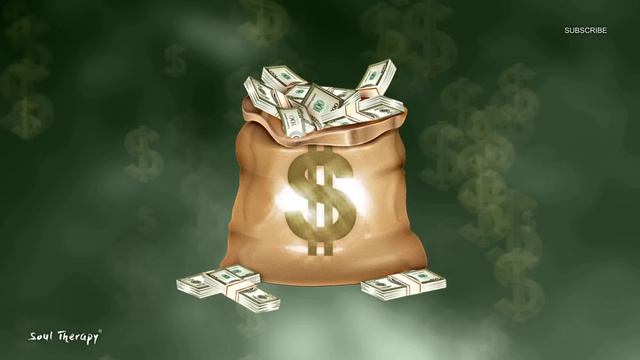 Attract Massive Amounts Of Money To You Immediately | Solfeggio Music Billionaire's Secret Frequenc