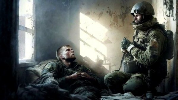 Гражданская Оборона - Дембельская [нейросеть]