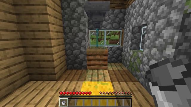 How To Fill a Composter Minecraft смотреть онлайн