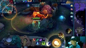 Учимся играть на Пакито - Mobile Legends bang bang Не гайд на Пакито mlbb / Zavyalov Play