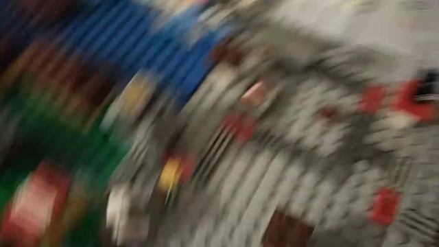 Лего самоделка мини мир майнкрафт смотреть онлайн
