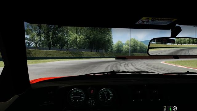 Assetto Corsa: Sobre el Asfalto - Ferrari 355 Berlinetta смотреть онлайн