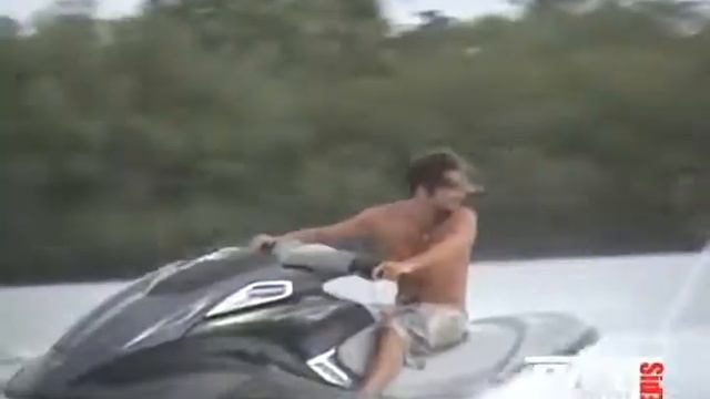 Mad Cow Crew In Tobago