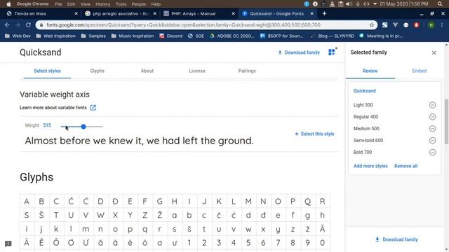 Crea Una Aplicación Web En PHP Más Ordenada (P3 | Pasar Datos A Las Plantillas)
