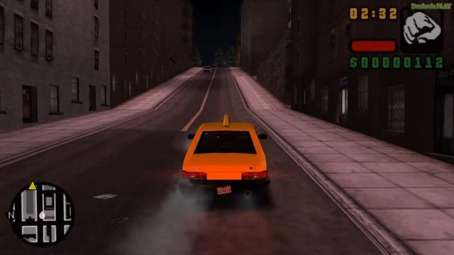 Прохождение GTA Liberty City Stories на 100% - Миссия 2: Бездельник (Slacker) смотреть онлайн