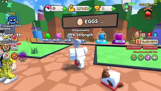 GET THESE *FREE LIMITED UGC CROWNS* NOW! (EVENT ITEMS) смотреть онлайн