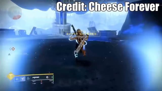 When Crucible was Broken | Destiny 2 Dev Letter смотреть онлайн