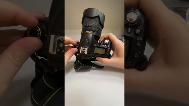 Nikon D90 смотреть онлайн