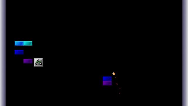 DX-Ball 1.07 Board 21-25 смотреть онлайн