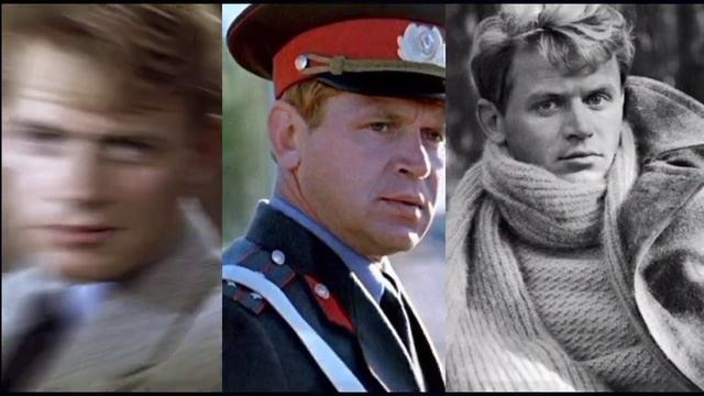 Советские актёры, которые могут сыграть любую роль смотреть онлайн