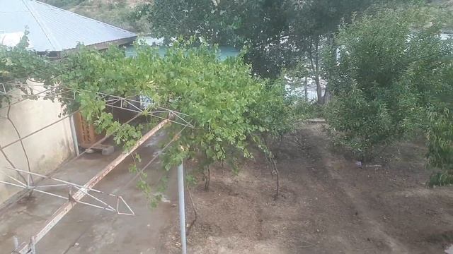 Очень красивая природа в Таджикистане Ромит Чуянгарон смотреть онлайн