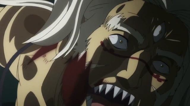 AMV-Чёрный клевер (Black Clover)