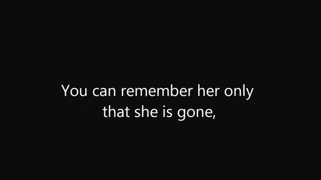 In Loving Memory of Leslie Carter смотреть онлайн
