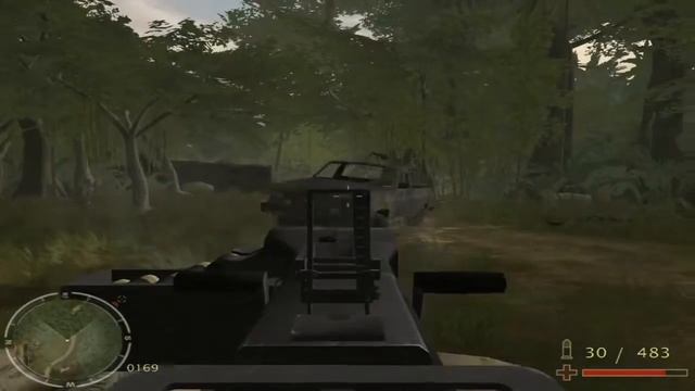 Terrorist Takedown War in Colombia Mission 8 смотреть онлайн