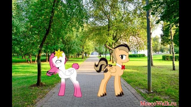 "пони стих" Сатана смотреть онлайн