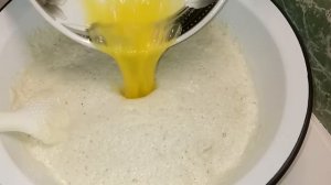 Оладьи на Дрожжах Пышные и Вкусные! О Этот Божественный Вкус!