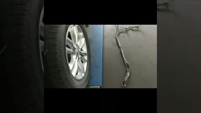 Диагностика, поиск неисправности и ремонт системы кондиционирования. смотреть онлайн