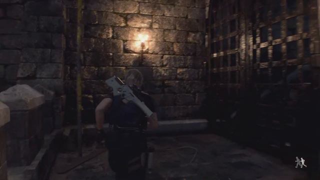 Trophy Hunting In Resident Evil 4 Remake! (Part 3) смотреть онлайн