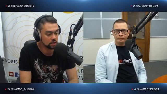 Почему нам не хватает времени? (эфир на "Радиус FM") смотреть онлайн