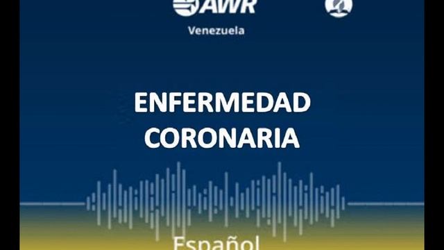 07 ENFERMEDAD CORONARIA смотреть онлайн