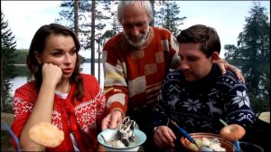 Игорь Растеряев -Север