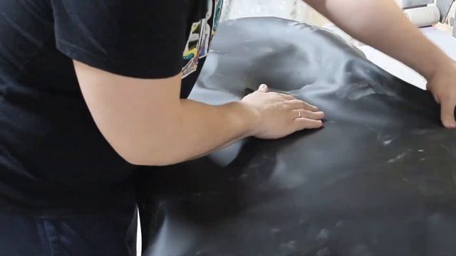 ВАЗ 2114 ! ДВЕРНЫЕ КАРТЫ ! ЛЮТЫЙ ФРОНТ!! Своими руками ! В термокожу , всё поэтапно. смотреть онлайн