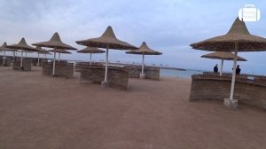 Обзор отеля Coral Beach Hotel 4* в Хургаде (Египет) от менеджера Discount Travel