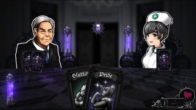 Jake's 13 Days of Anime - Day 9: Lamia's Game Room смотреть онлайн
