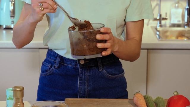 ПП Рецепты. Перекусы для похудения. смотреть онлайн