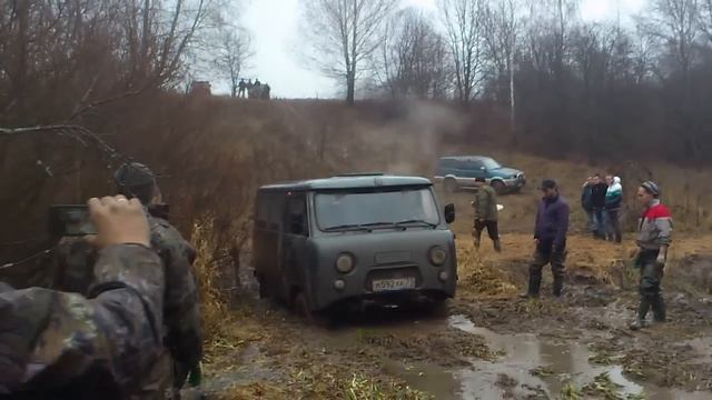 вот как едут последним смотреть онлайн