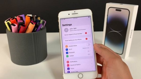 How To Download Google Play Store Apps on your iOS/iPhone/iPAD (WORKING 2023)