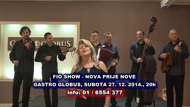 Fio show смотреть онлайн