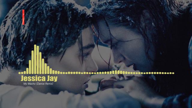 Jessica Jay - My Macho (Dance Remix) смотреть онлайн